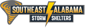 Southeast Alabama Storm Shelters